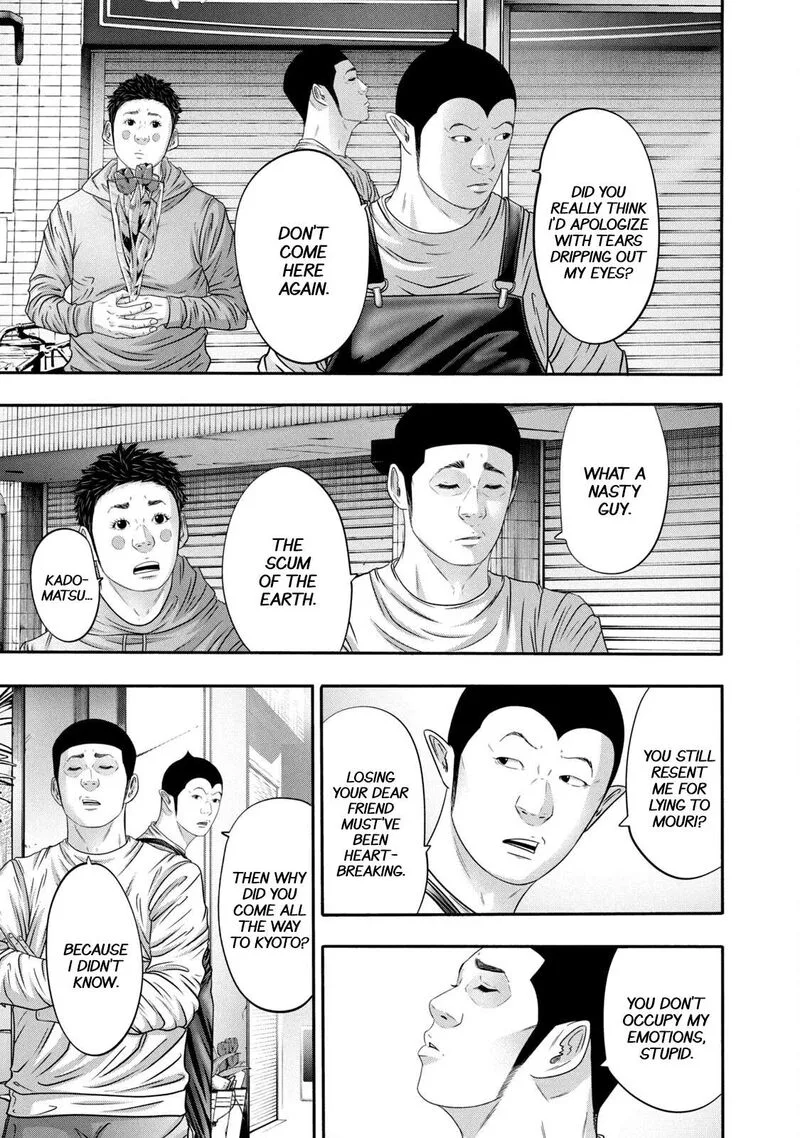 Battle Studies Chapter 346 page 13