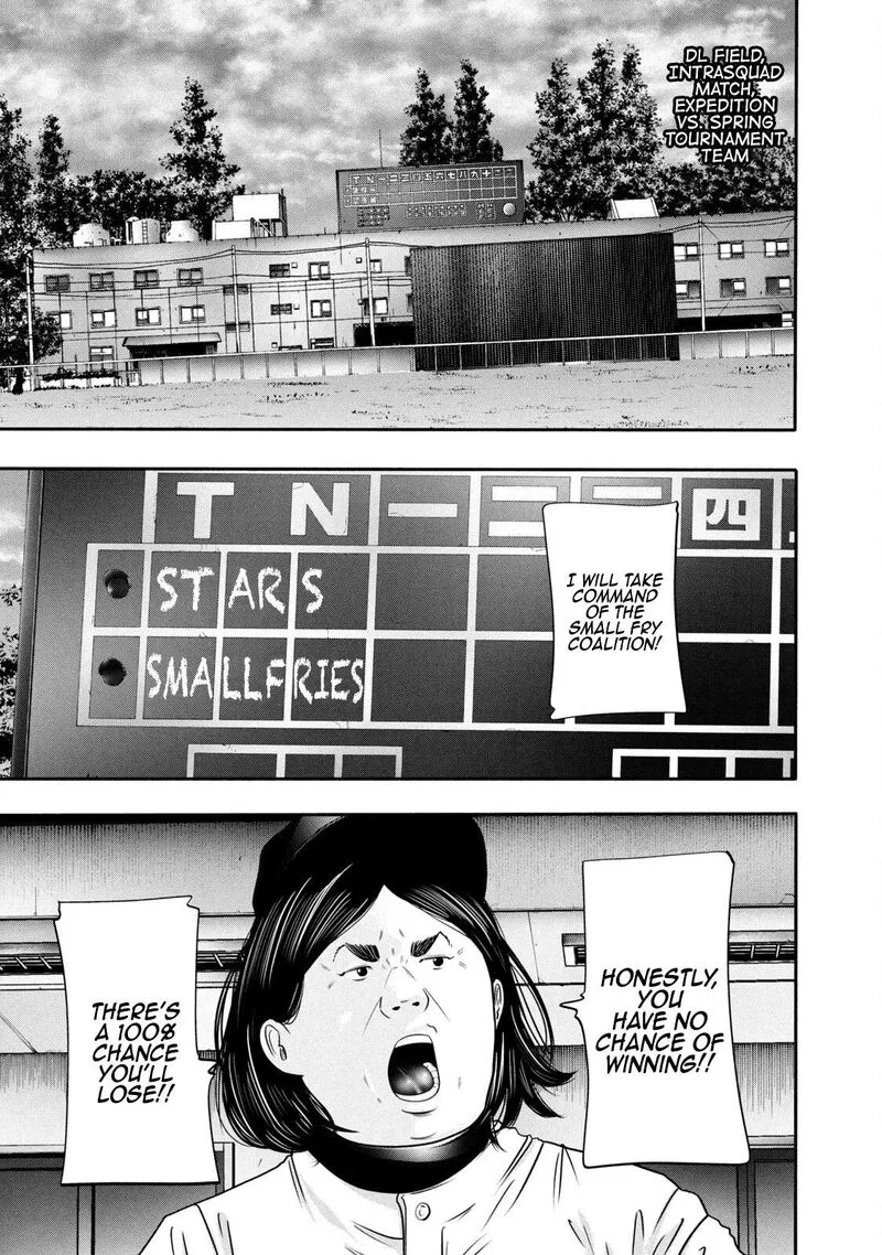 Battle Studies Chapter 347 page 13