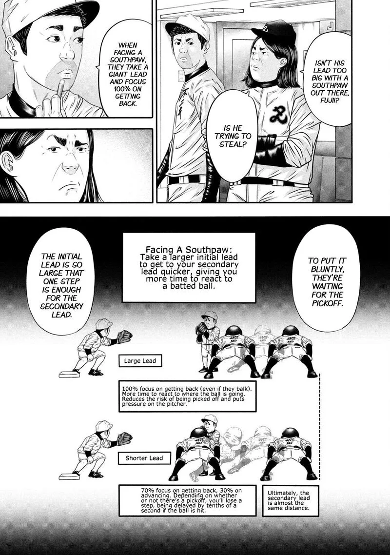 Battle Studies Chapter 348 page 13