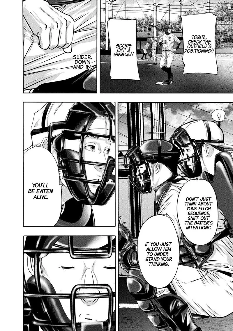 Battle Studies Chapter 349 page 4