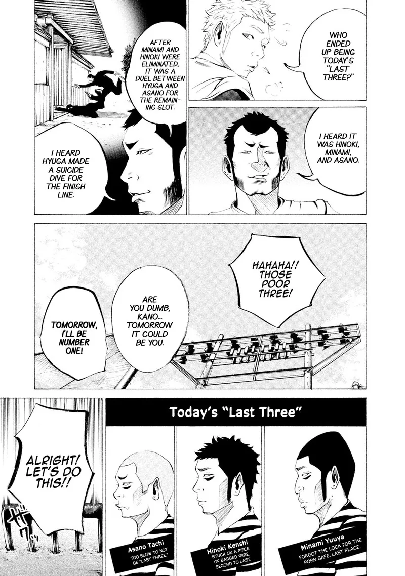 Battle Studies Chapter 35 page 16