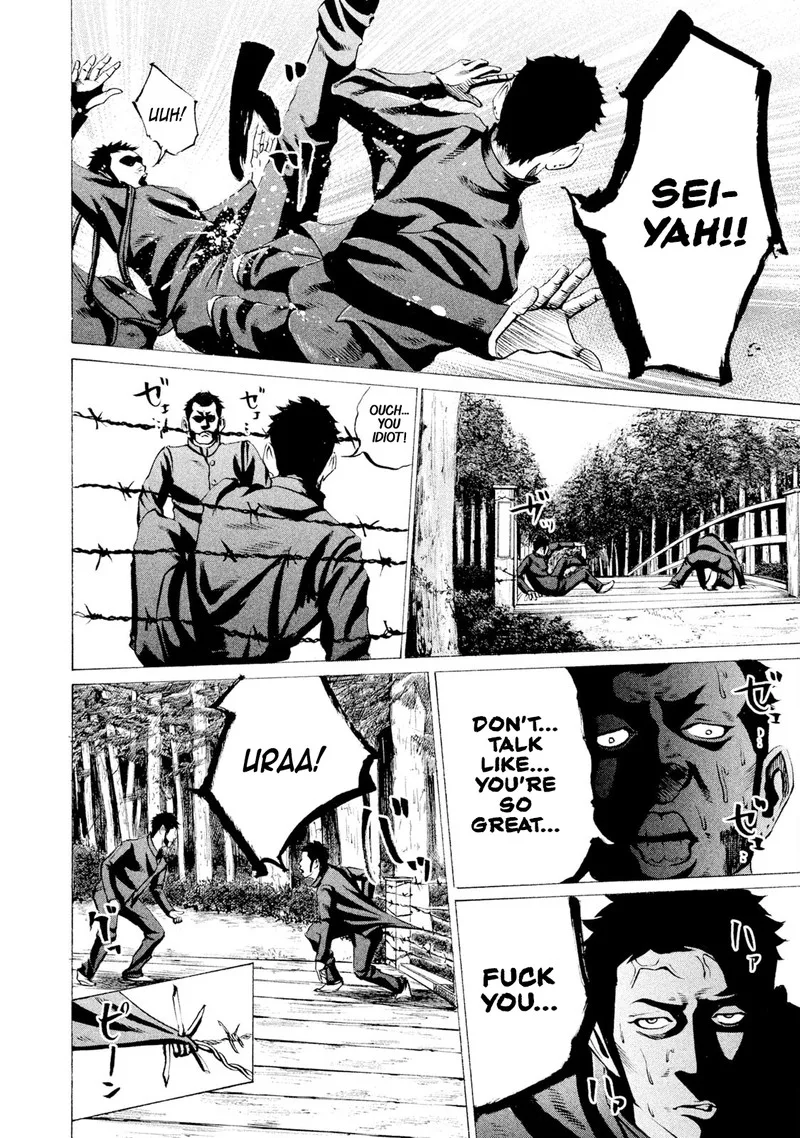 Battle Studies Chapter 35 page 13