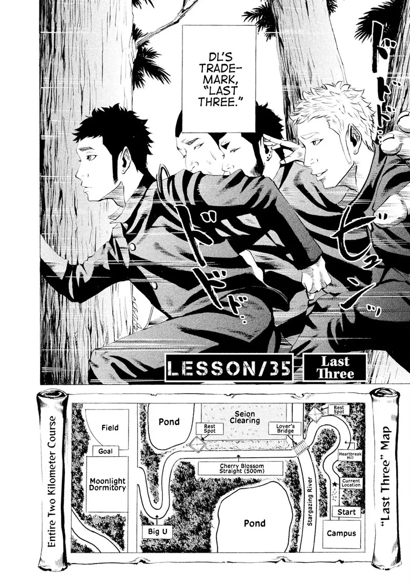 Battle Studies Chapter 35 page 2