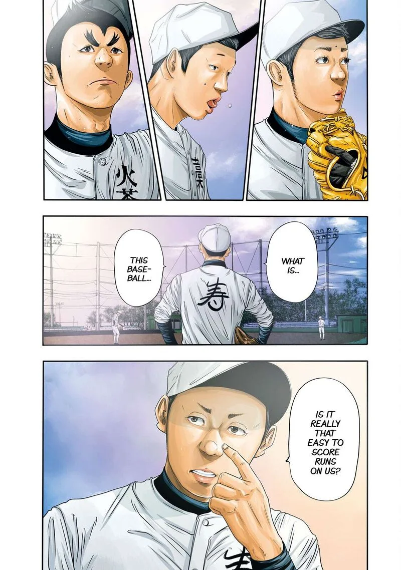 Battle Studies Chapter 350 page 4