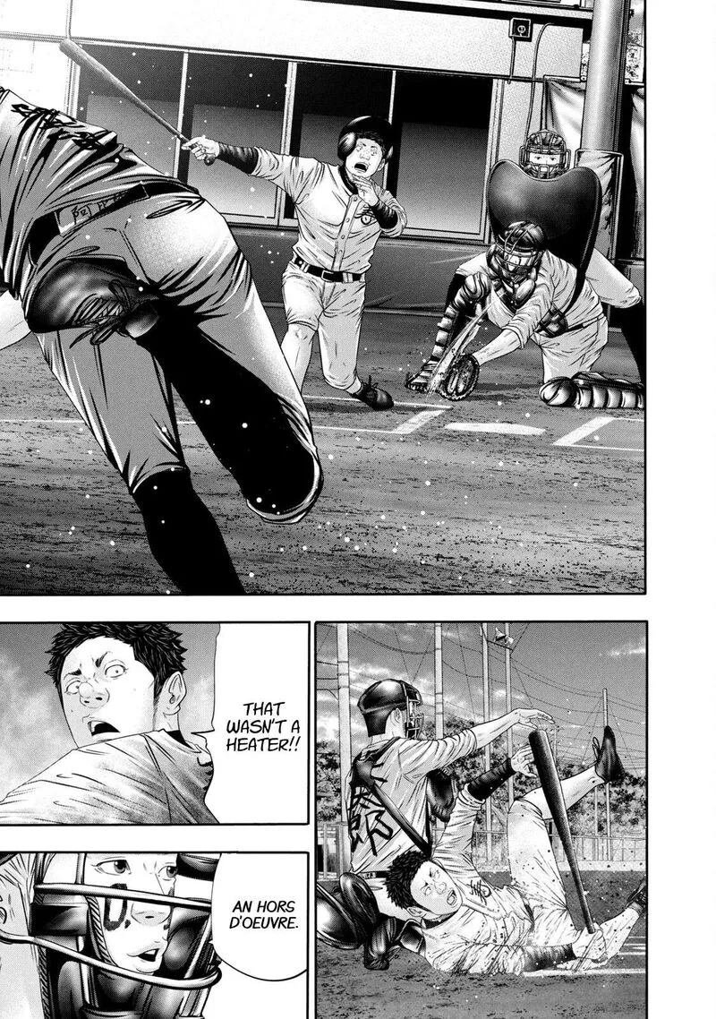Battle Studies Chapter 350 page 15