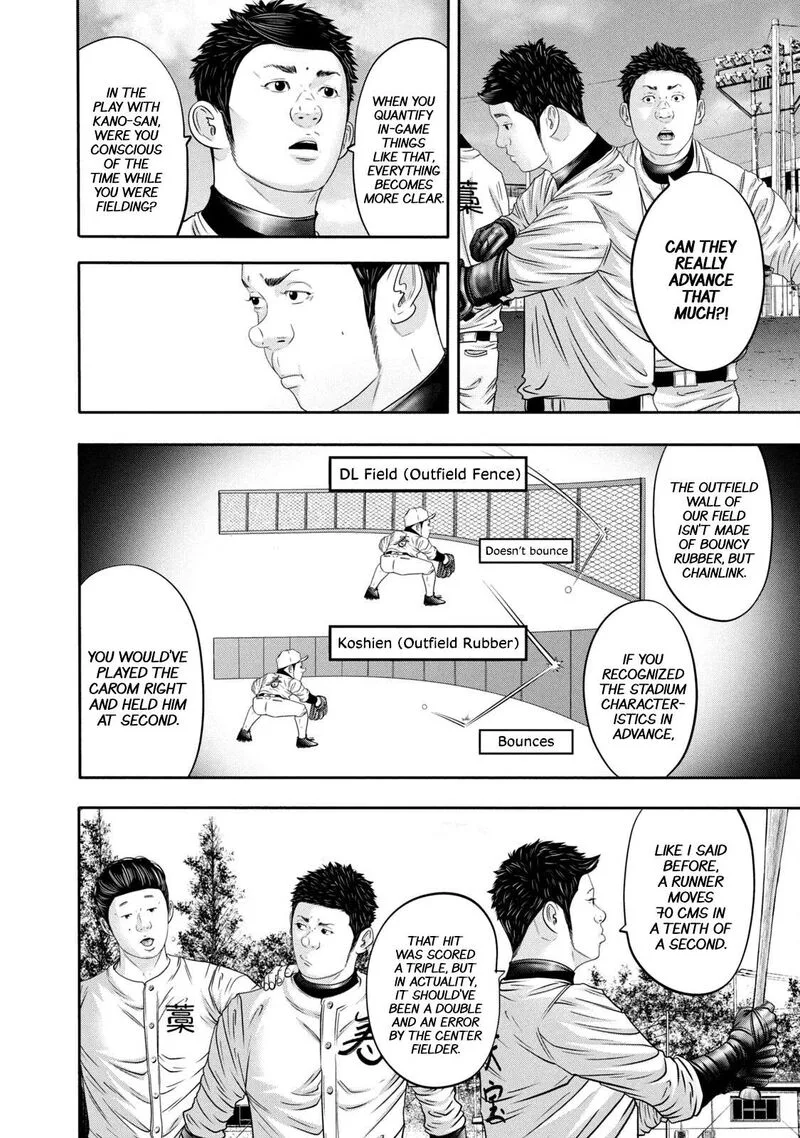 Battle Studies Chapter 350 page 6