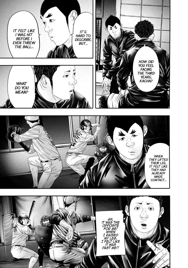 Battle Studies Chapter 352 page 7