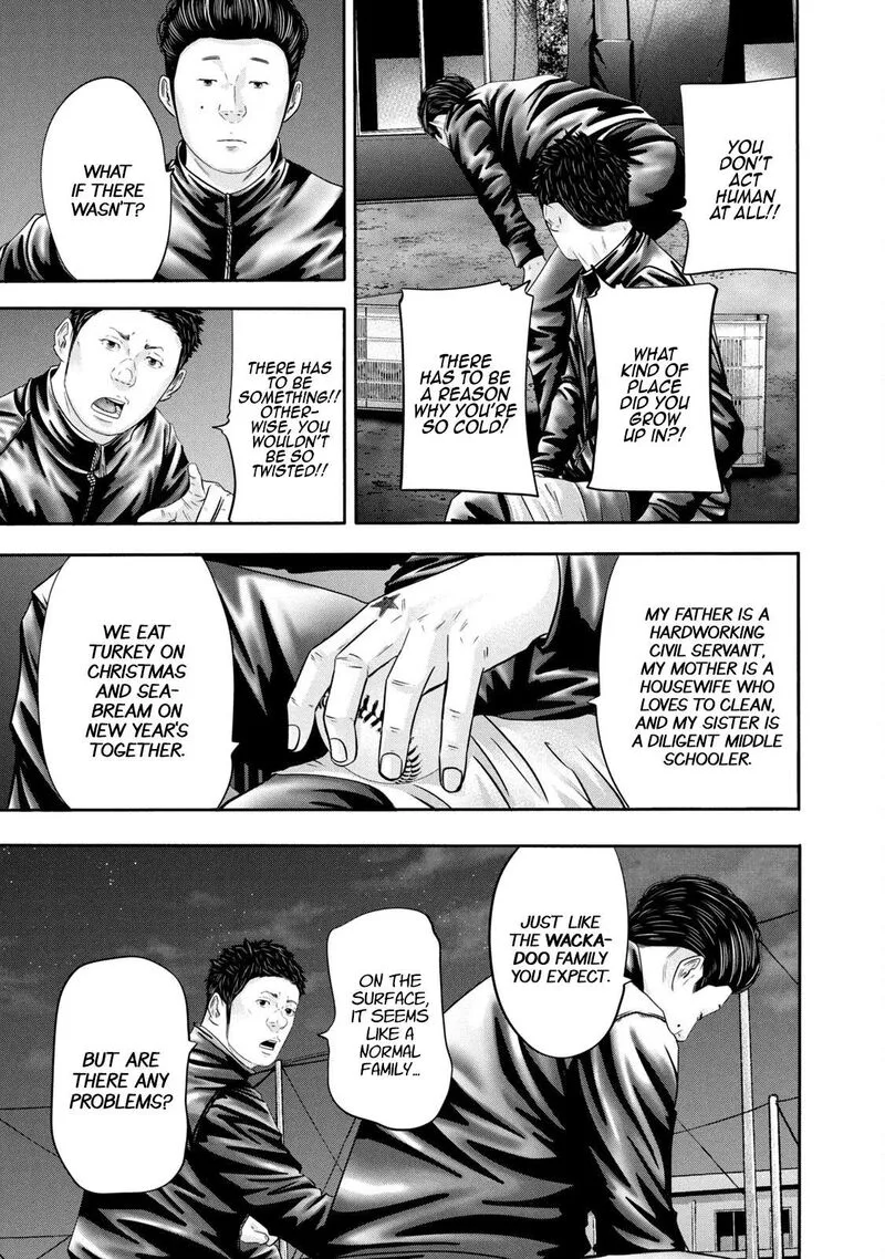Battle Studies Chapter 352 page 11