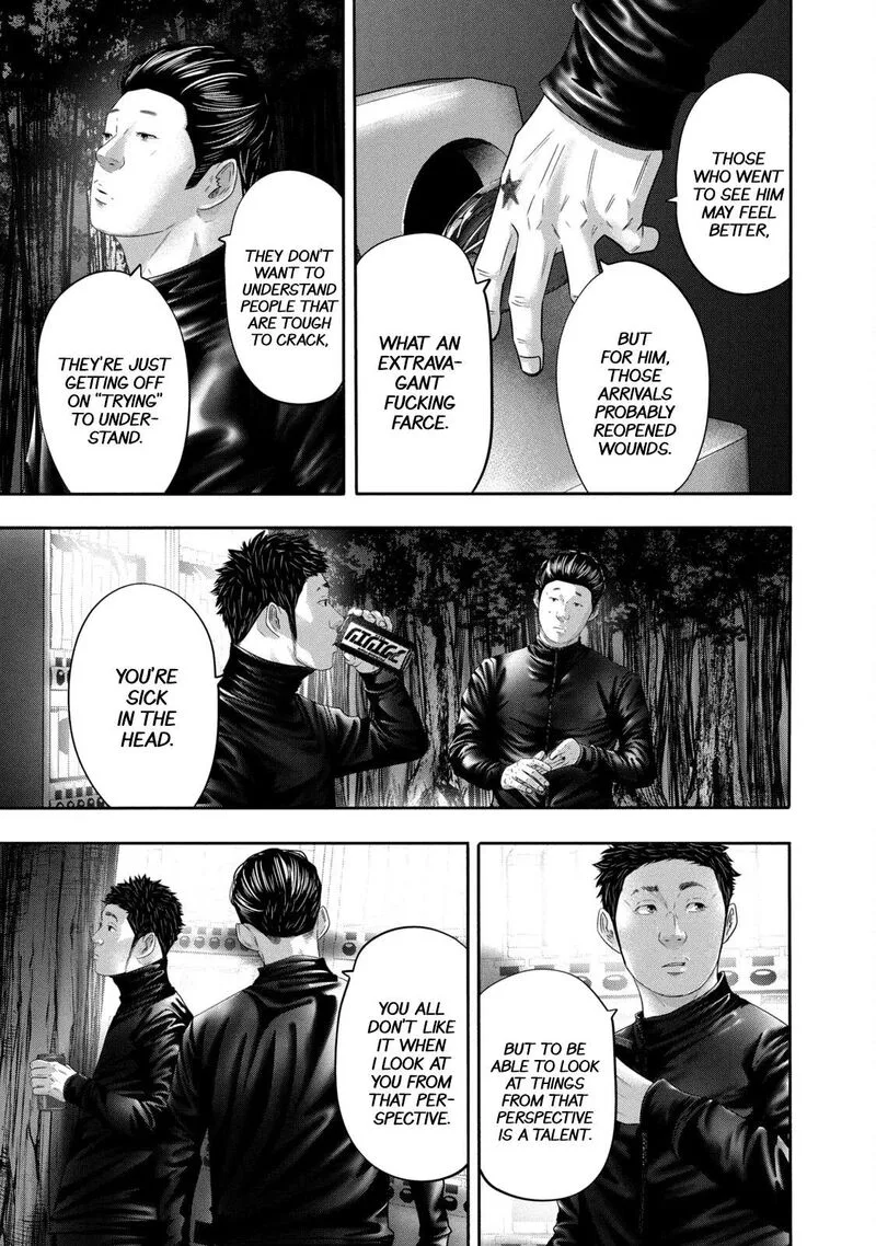 Battle Studies Chapter 353 page 15