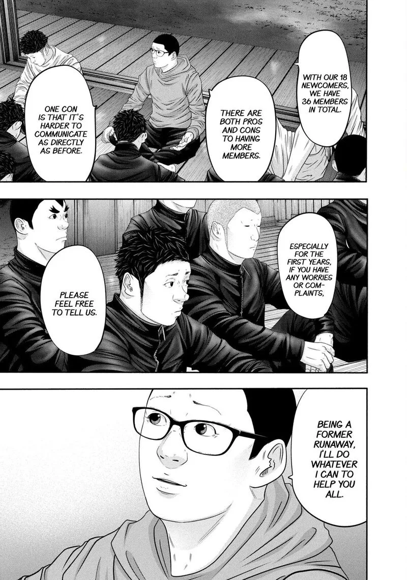 Battle Studies Chapter 355 page 7