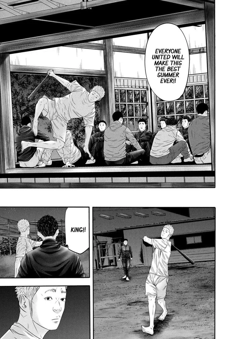 Battle Studies Chapter 355 page 11