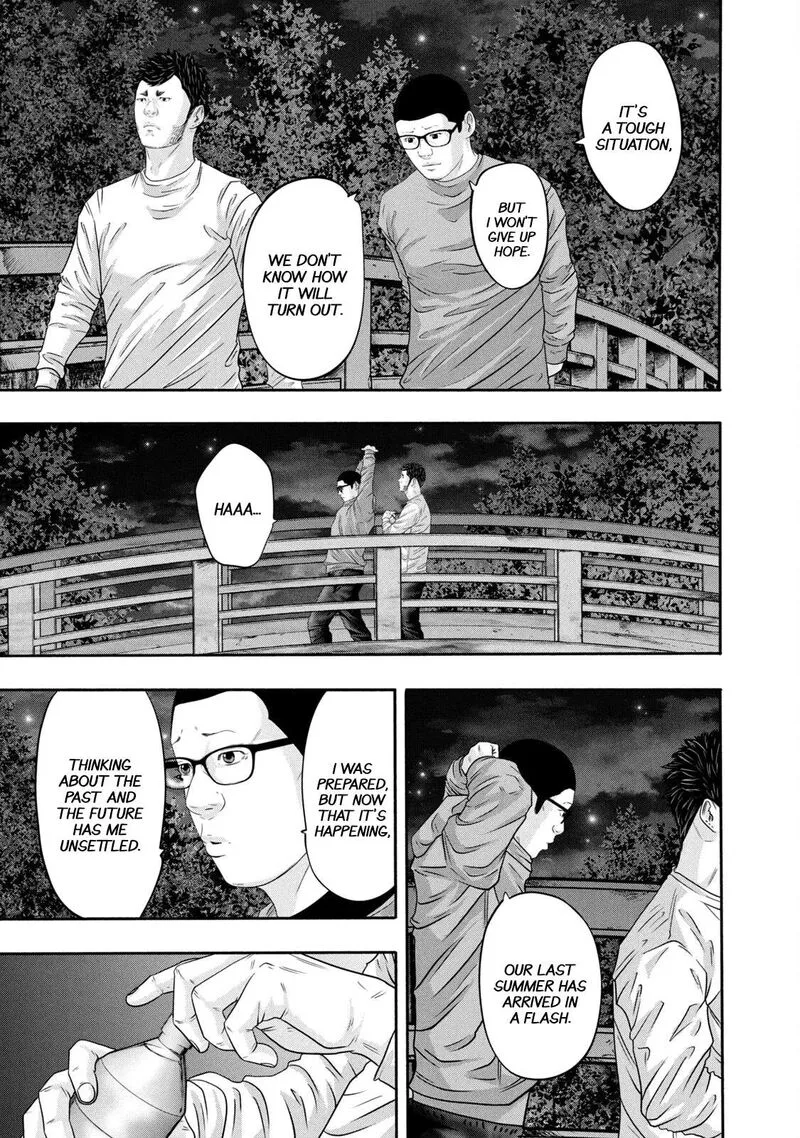 Battle Studies Chapter 355 page 15