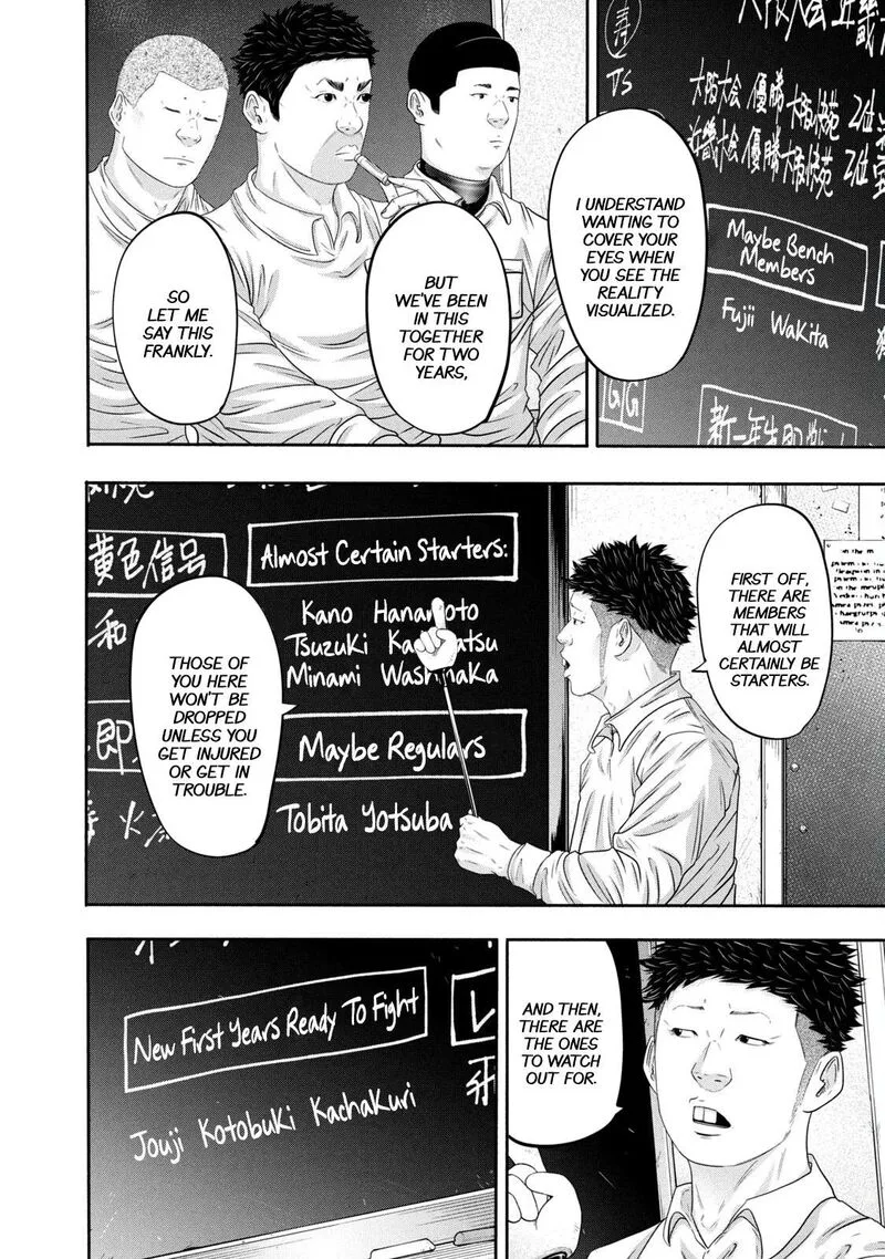 Battle Studies Chapter 356 page 4