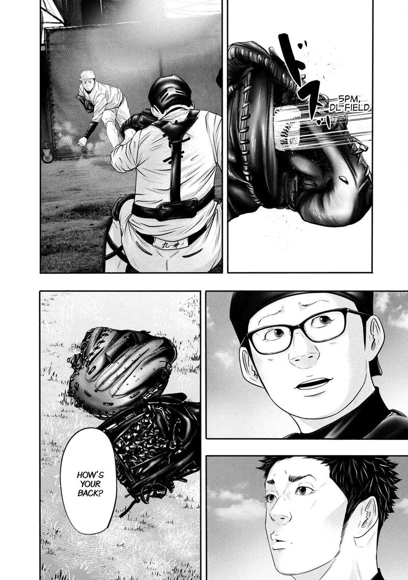 Battle Studies Chapter 357 page 4