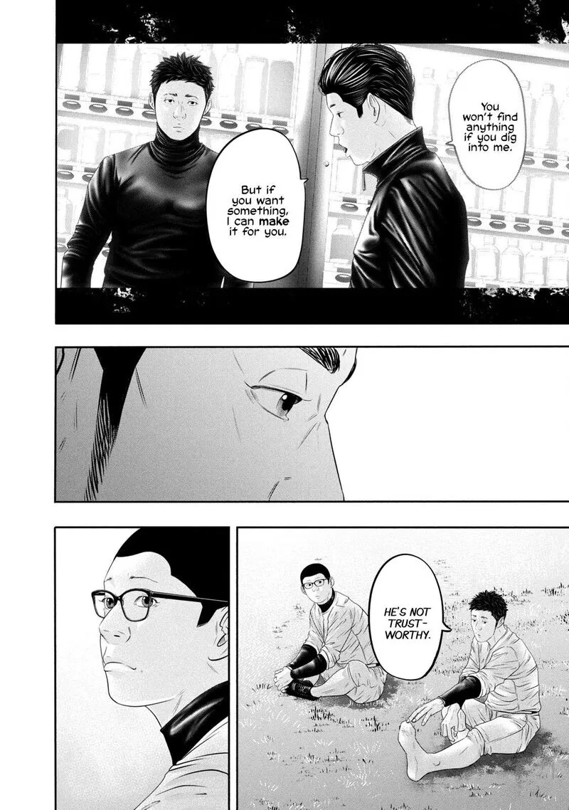 Battle Studies Chapter 357 page 6