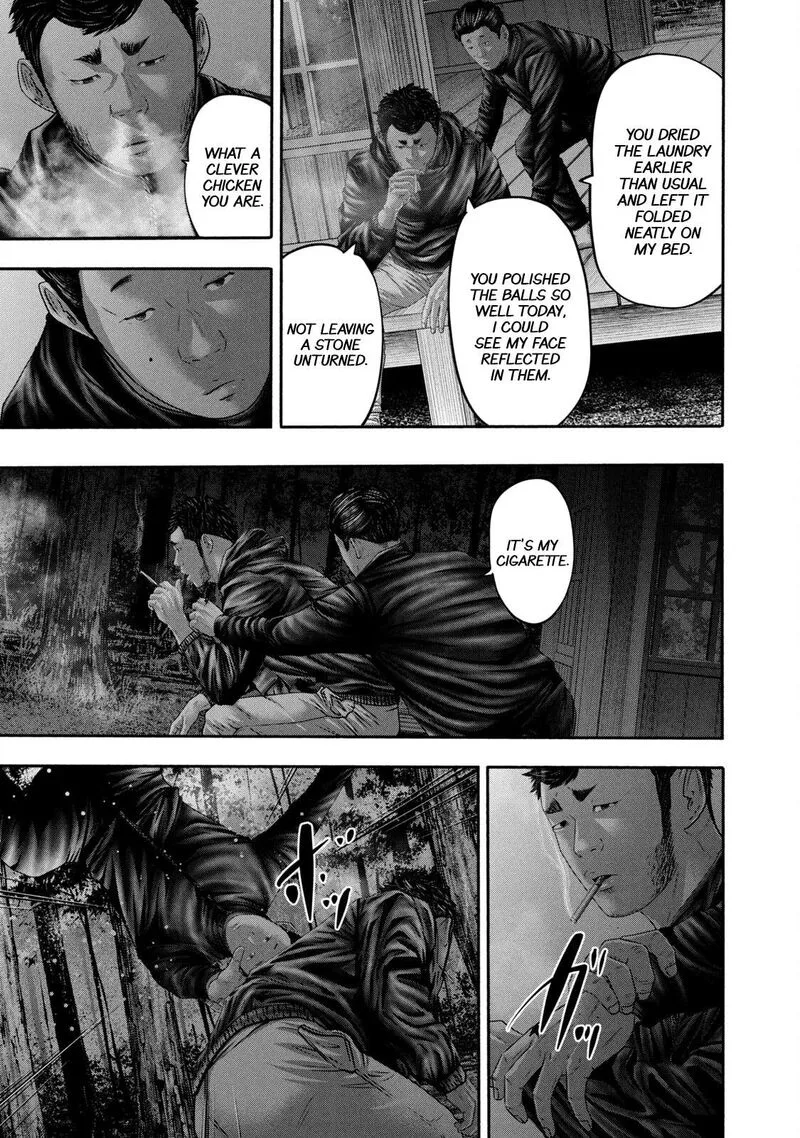 Battle Studies Chapter 358 page 9