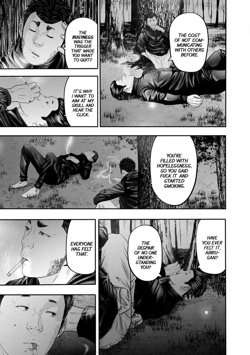 Battle Studies Chapter 359 page 7