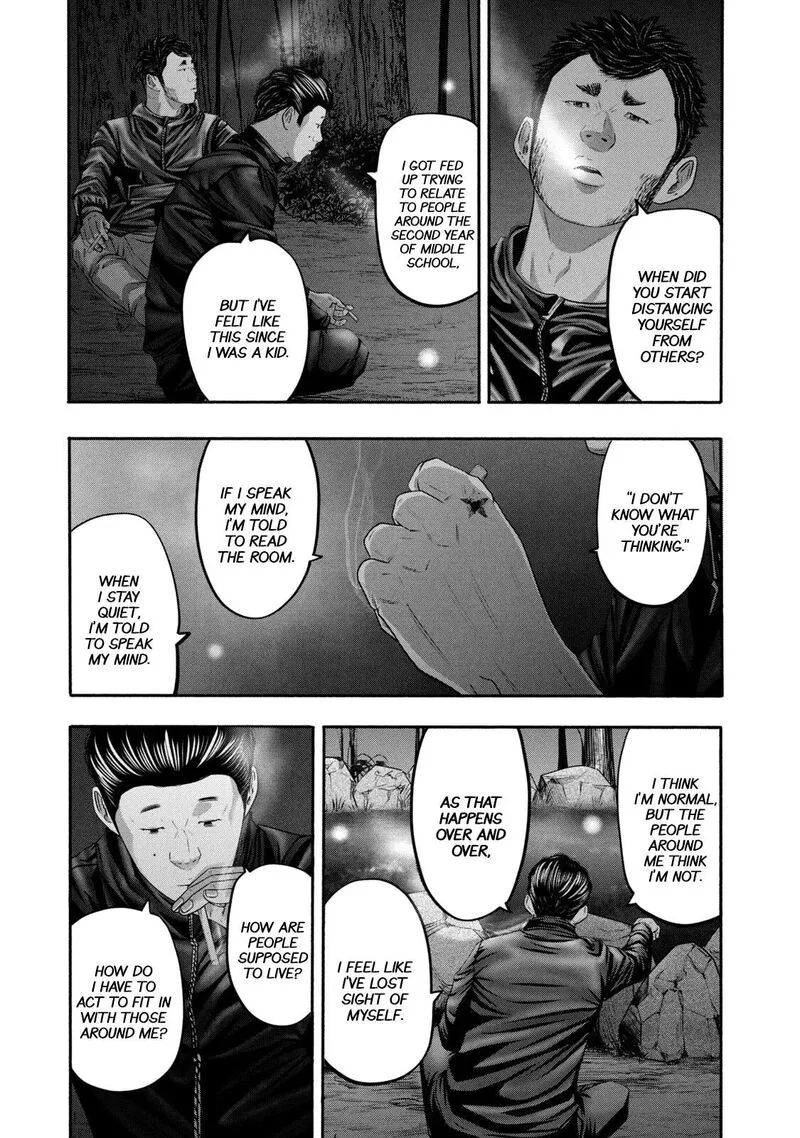 Battle Studies Chapter 359 page 3