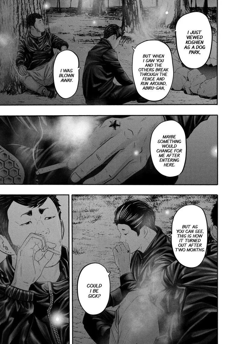 Battle Studies Chapter 359 page 5