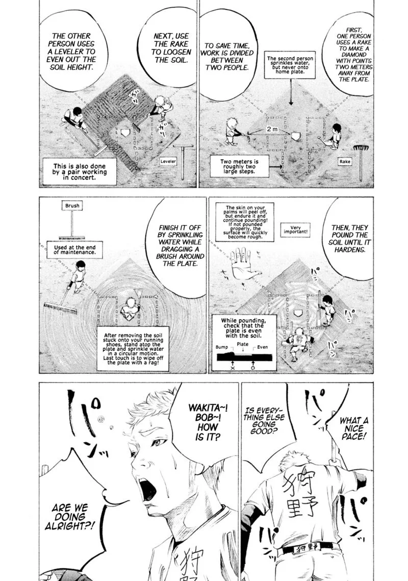 Battle Studies Chapter 36 page 4