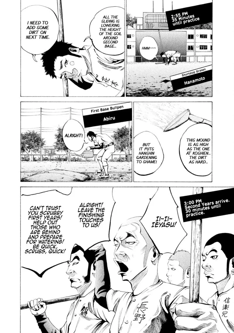 Battle Studies Chapter 36 page 6