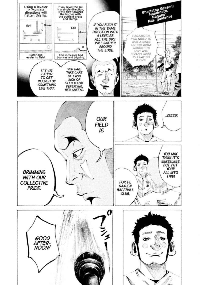 Battle Studies Chapter 36 page 9