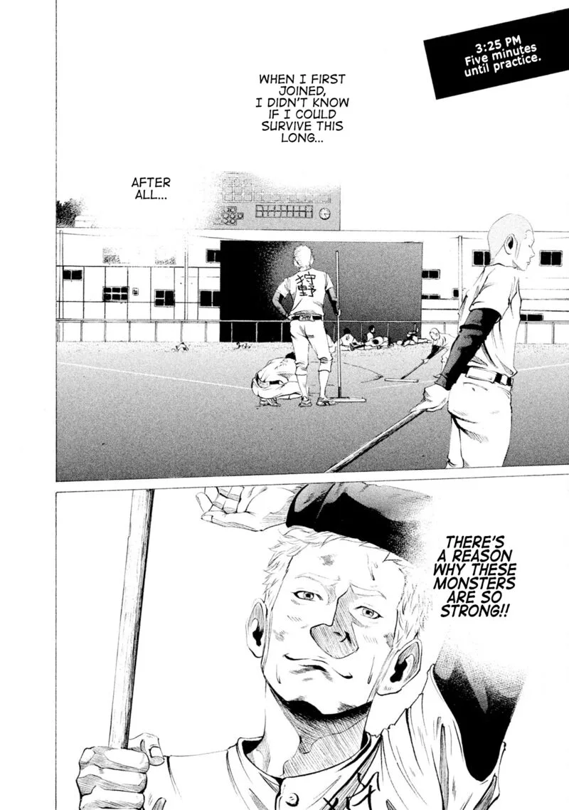 Battle Studies Chapter 36 page 12