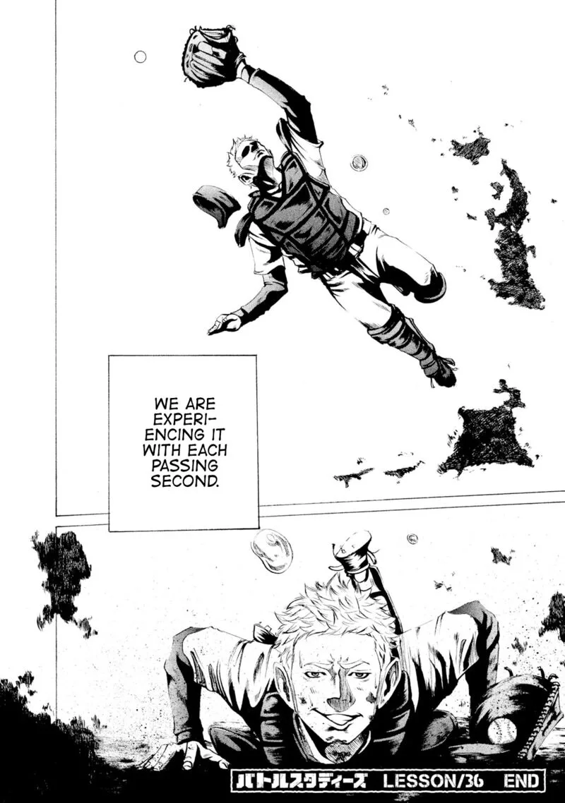 Battle Studies Chapter 36 page 17