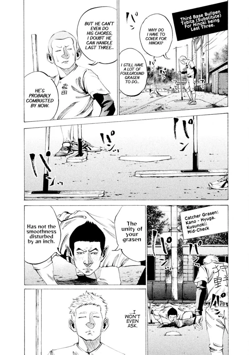 Battle Studies Chapter 36 page 8