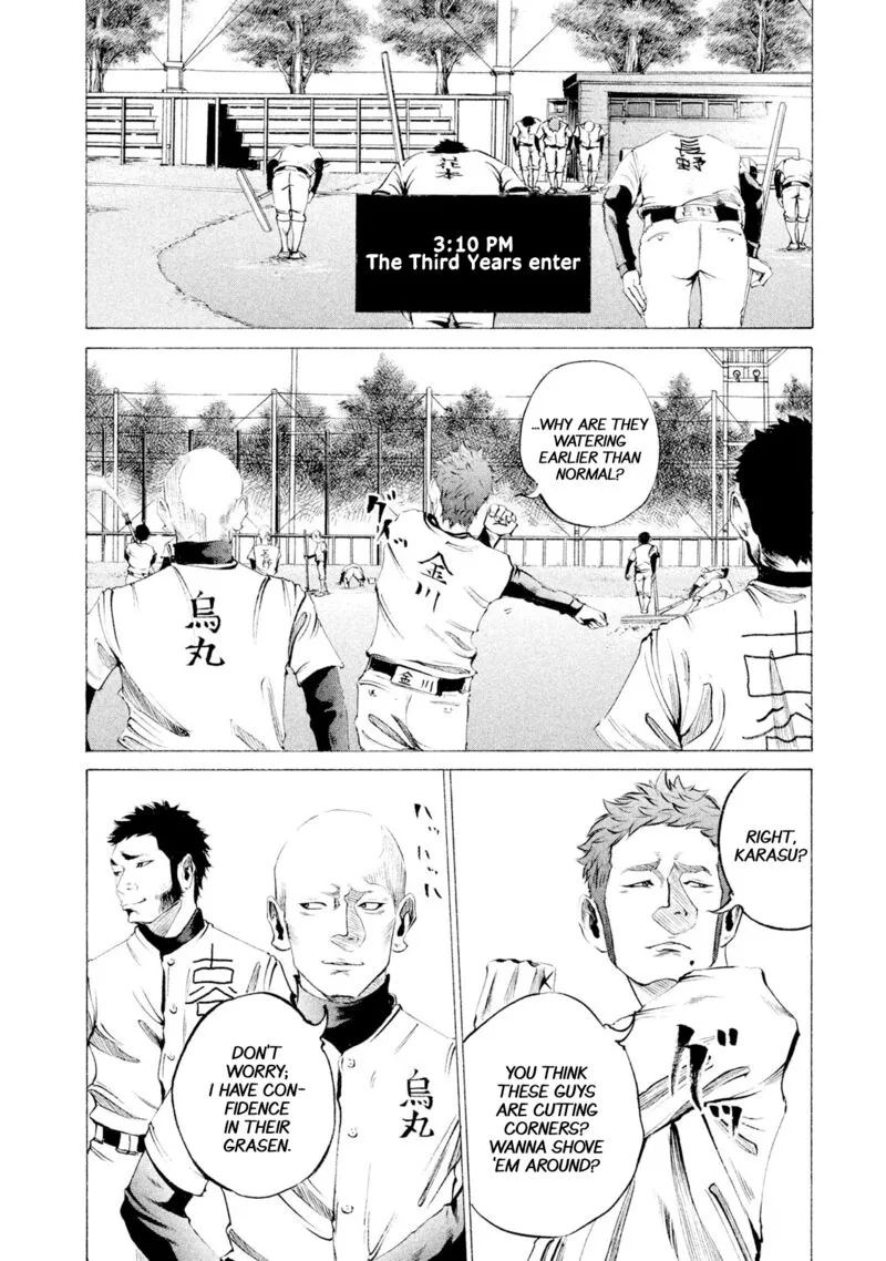 Battle Studies Chapter 36 page 10