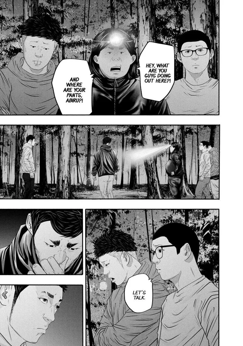 Battle Studies Chapter 360 page 13