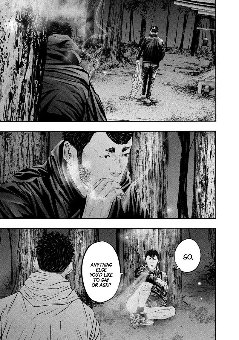 Battle Studies Chapter 360 page 9