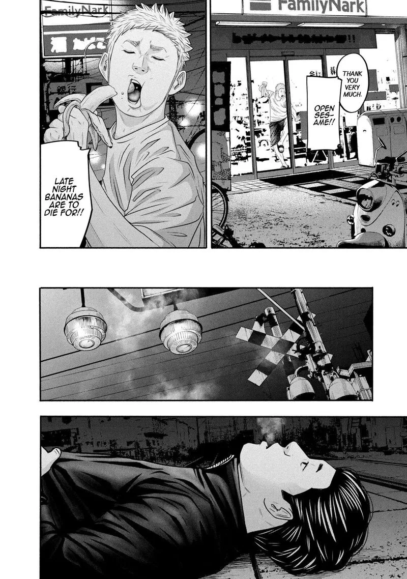 Battle Studies Chapter 361 page 4