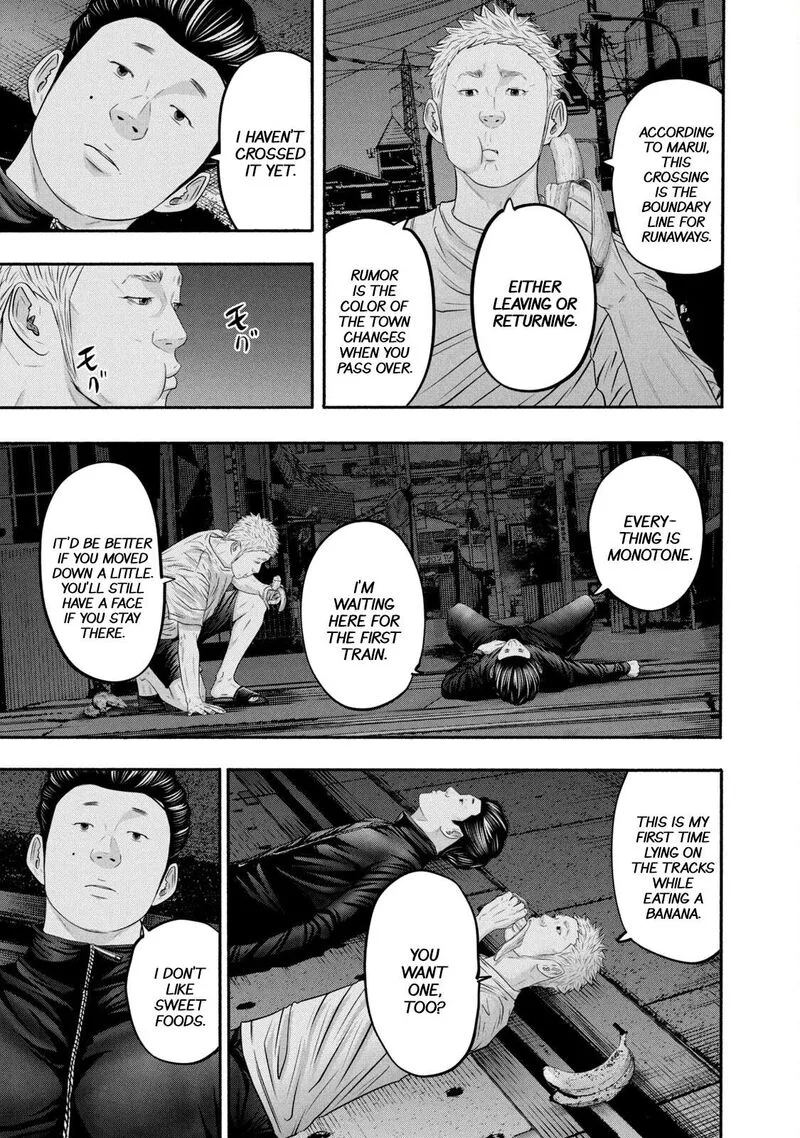 Battle Studies Chapter 361 page 7