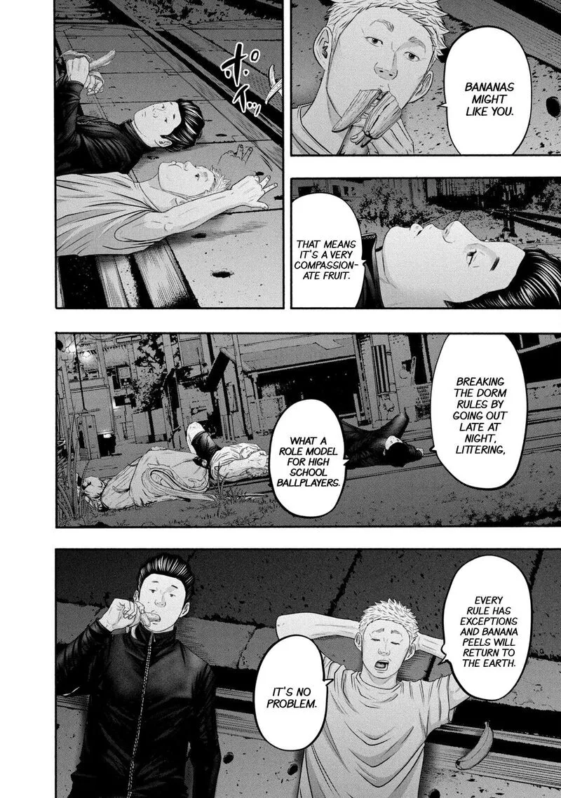 Battle Studies Chapter 361 page 8