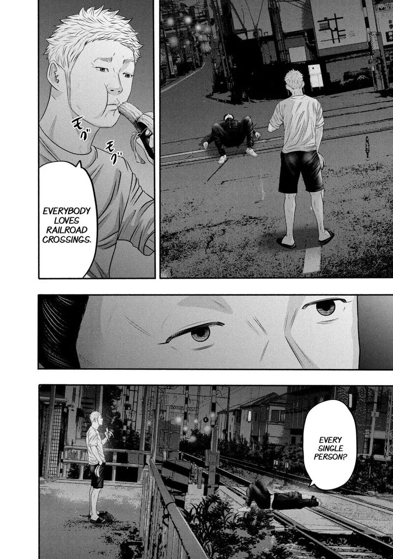 Battle Studies Chapter 361 page 6