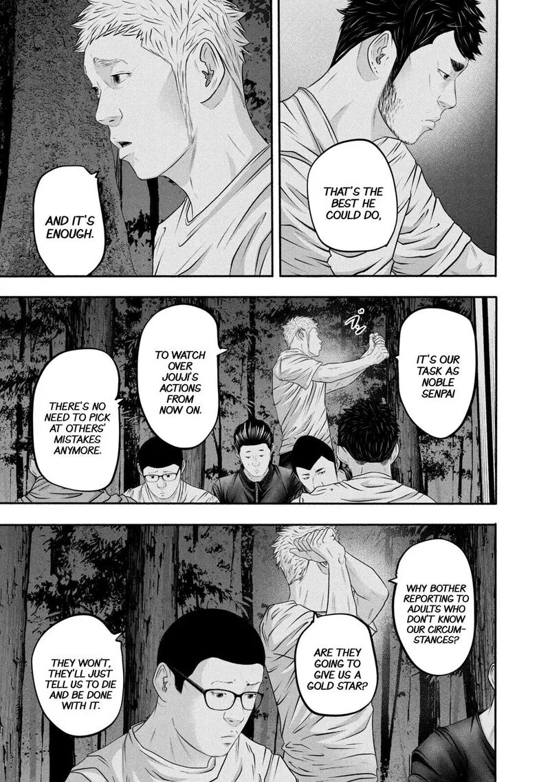 Battle Studies Chapter 363 page 9
