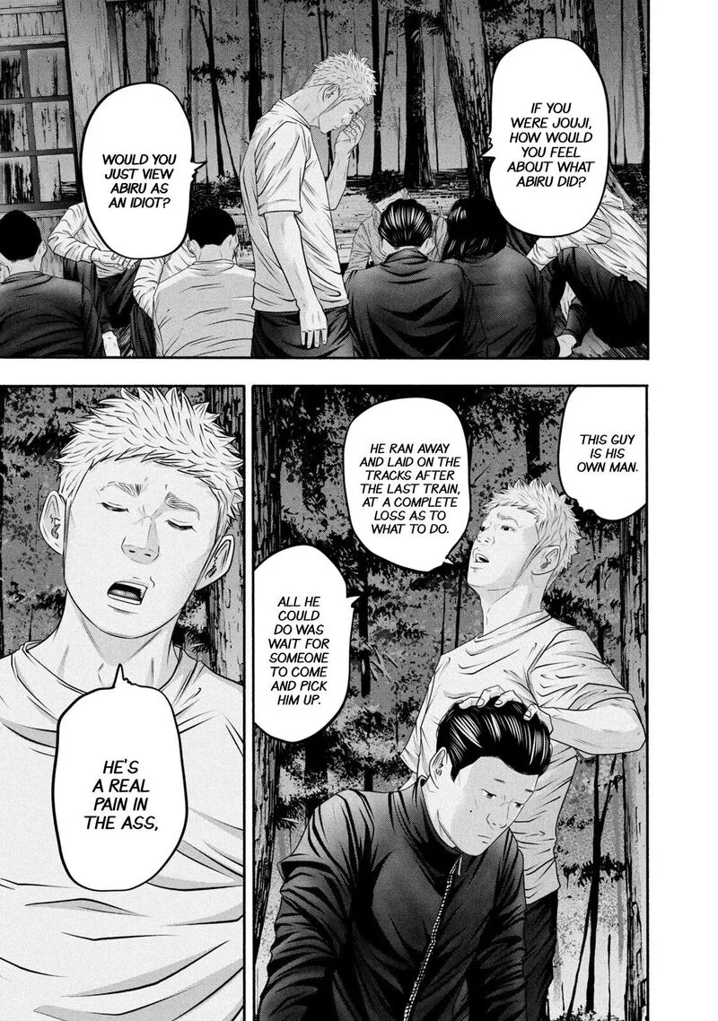 Battle Studies Chapter 363 page 7