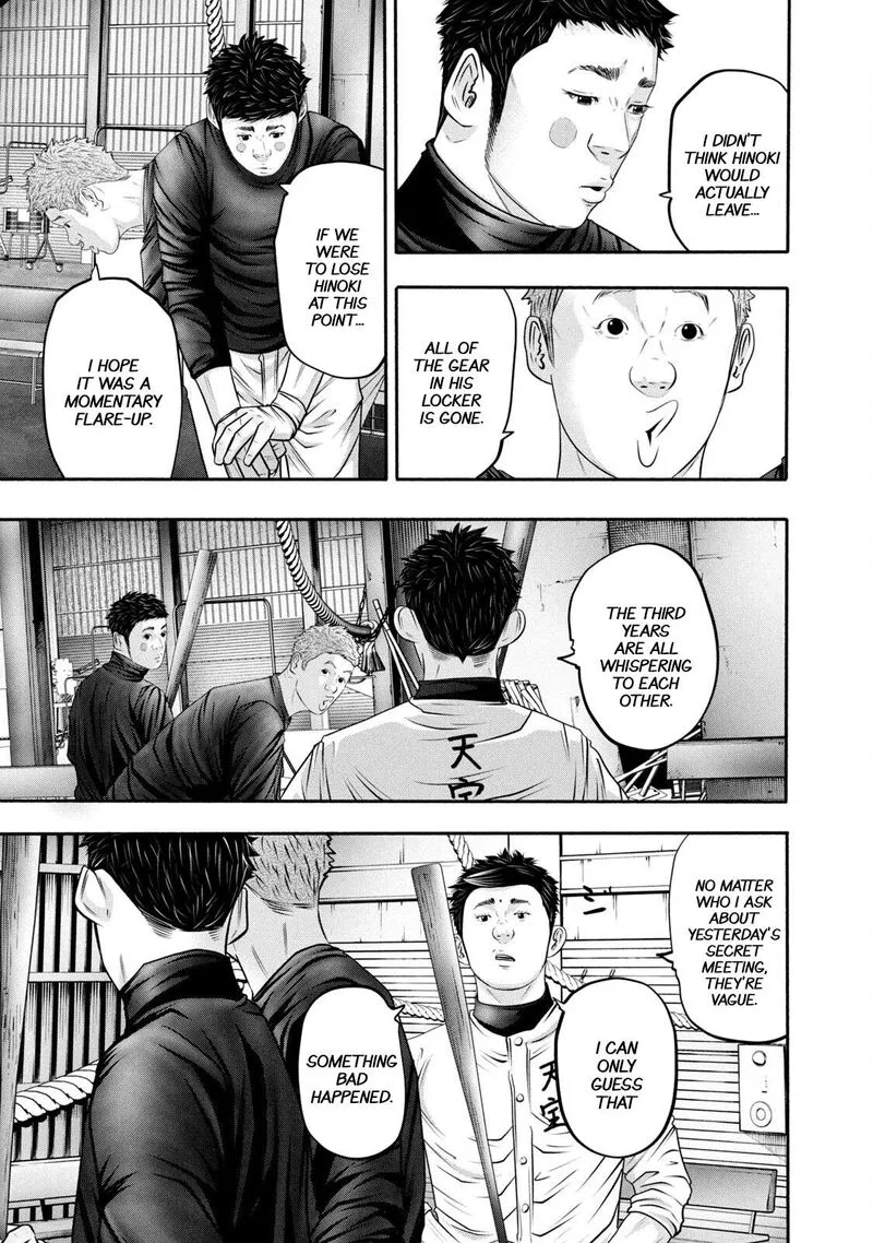 Battle Studies Chapter 364 page 10