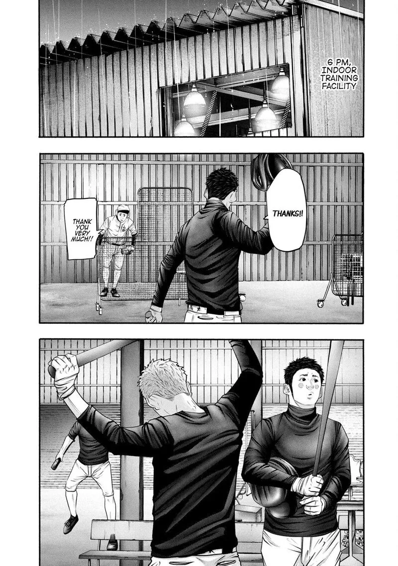 Battle Studies Chapter 364 page 9