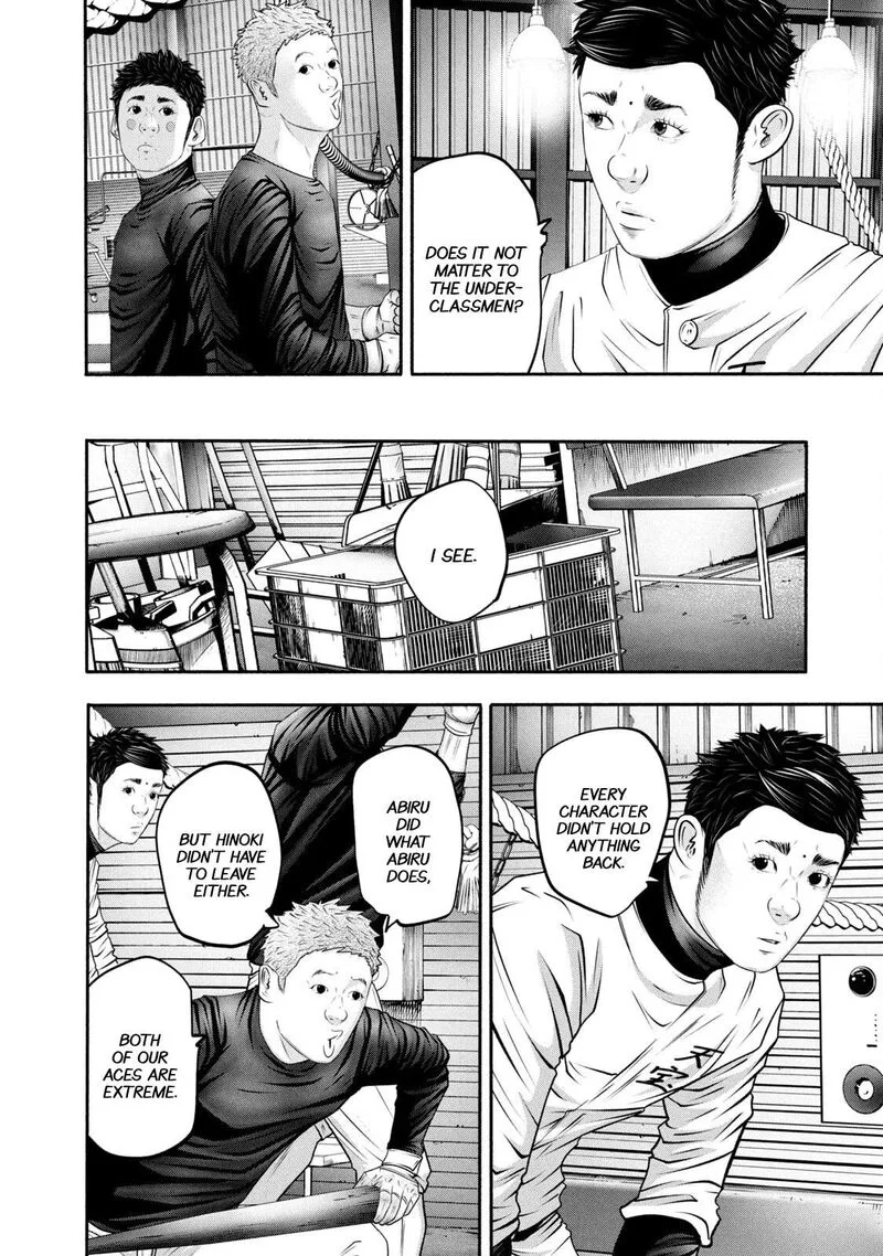 Battle Studies Chapter 364 page 11