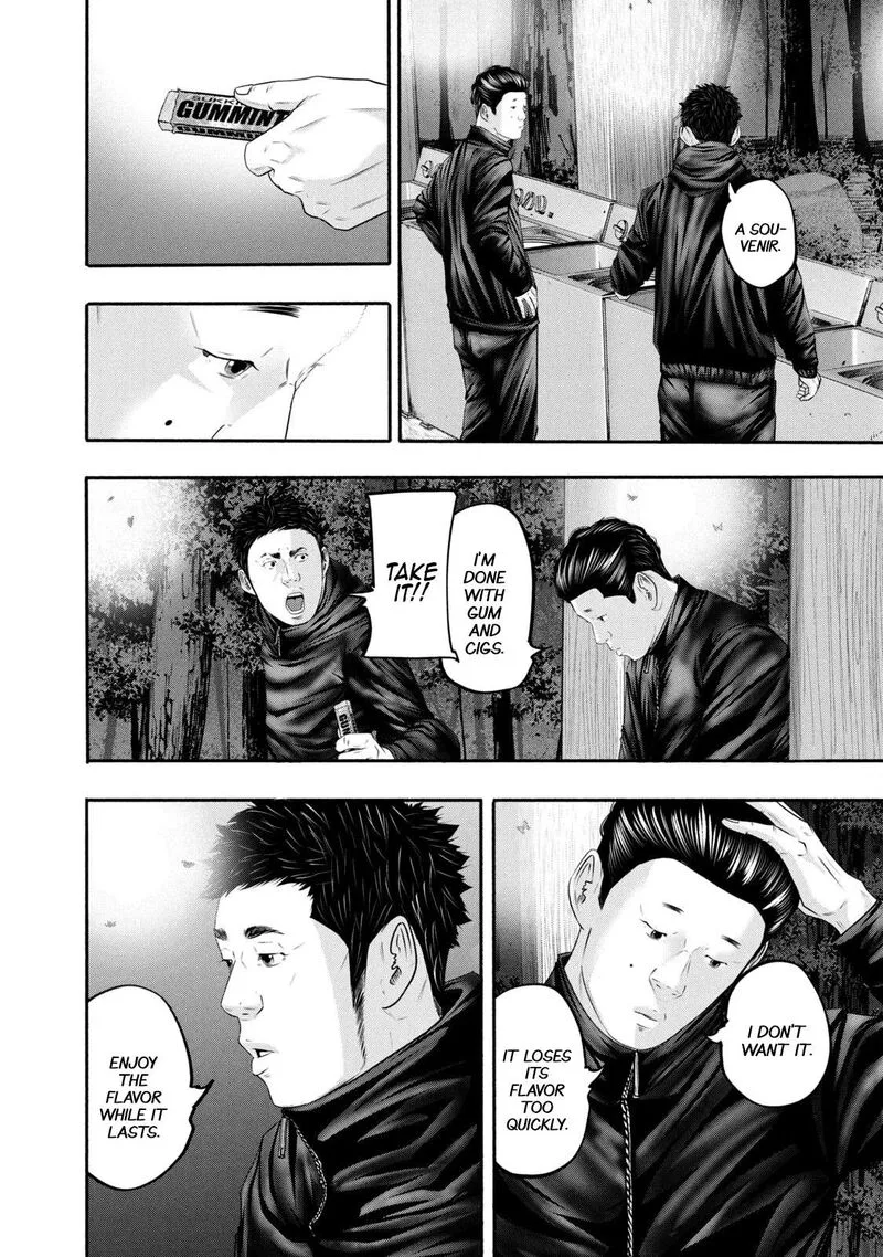 Battle Studies Chapter 366 page 16