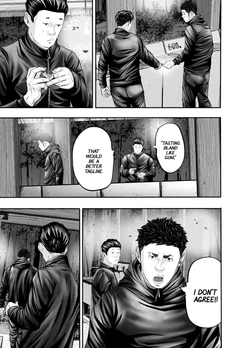 Battle Studies Chapter 366 page 17