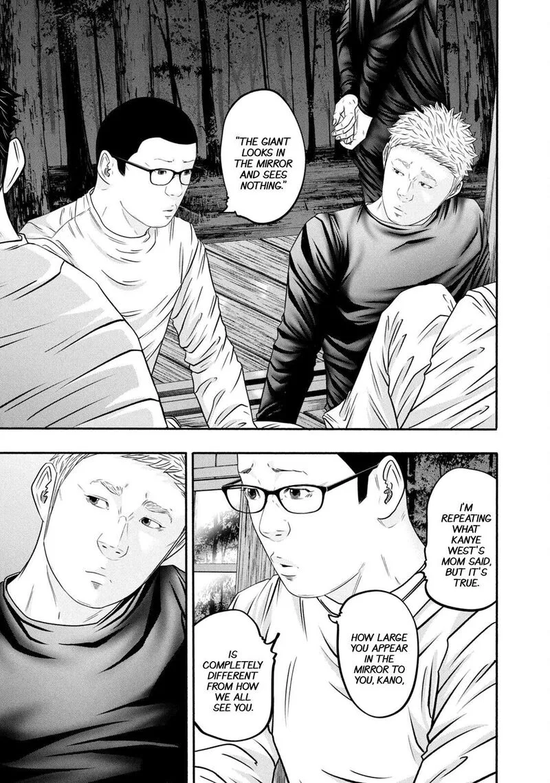 Battle Studies Chapter 366 page 9