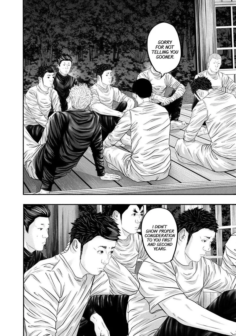 Battle Studies Chapter 366 page 2