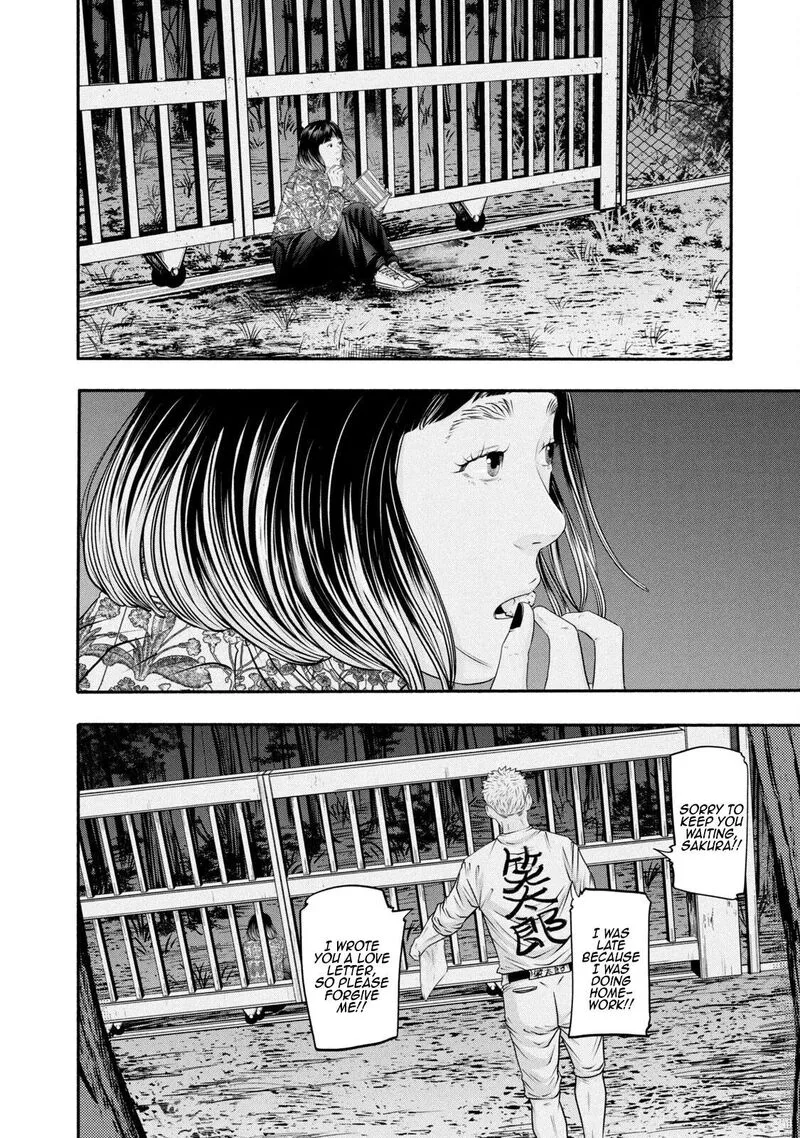 Battle Studies Chapter 368 page 8