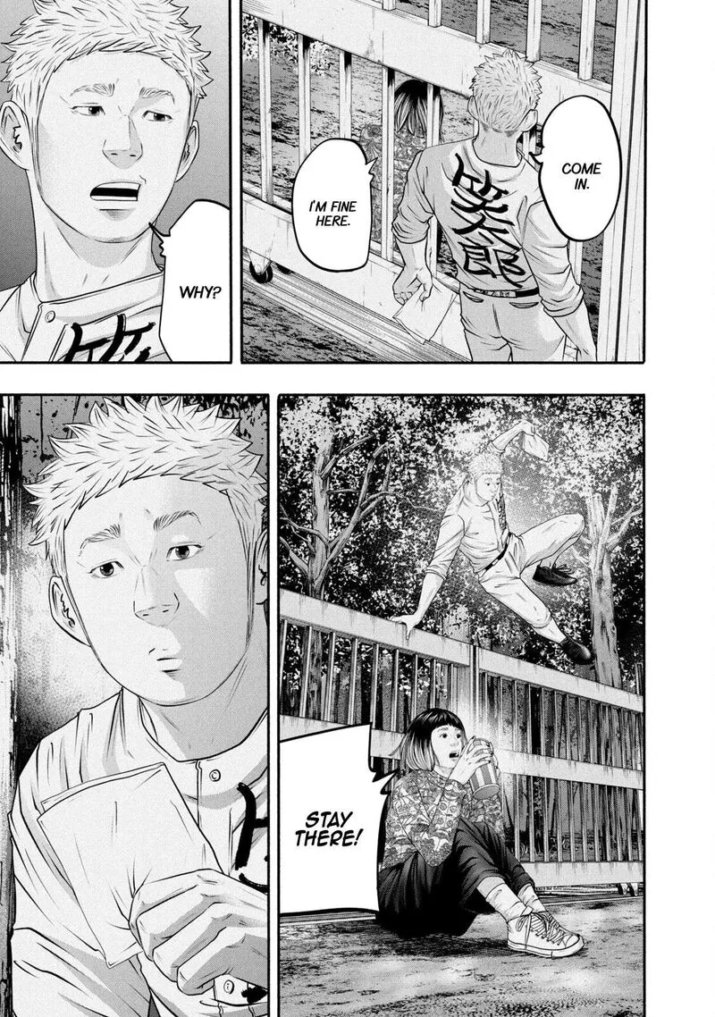 Battle Studies Chapter 368 page 9