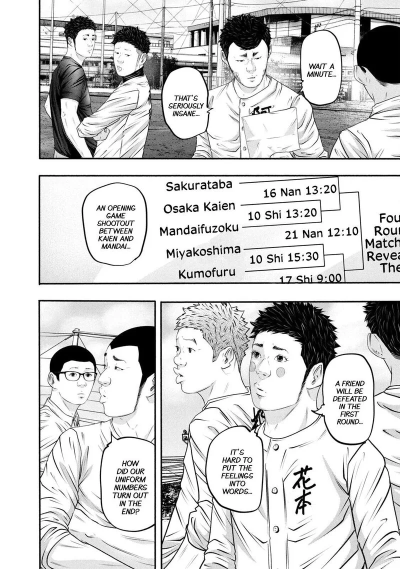 Battle Studies Chapter 368 page 4