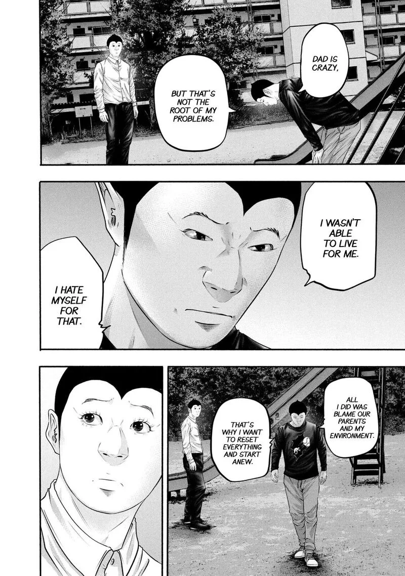 Battle Studies Chapter 369 page 12