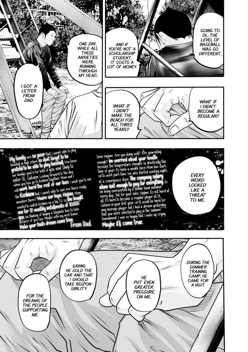 Battle Studies Chapter 369 page 9